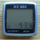Велокомпьютер ASSIZE AS-880