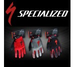 Велоперчатки Specialized 