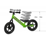 Беговел S-bike sport